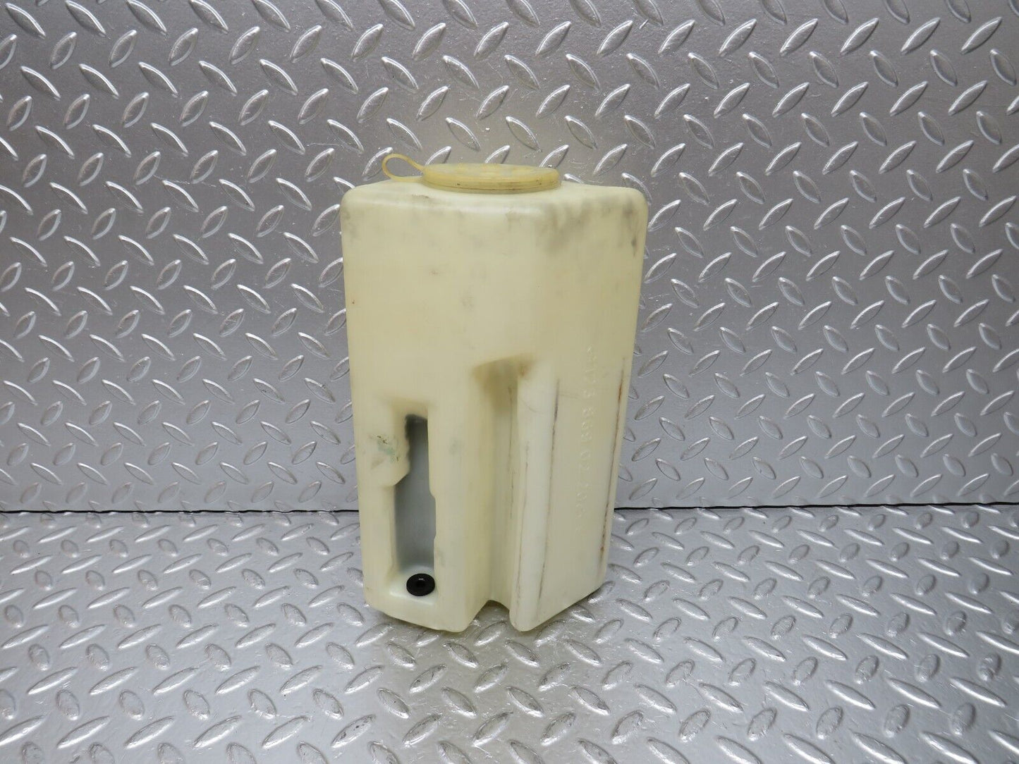 31056 Mercedes-Benz W123 200D Windscreen Washer Fluid Reservoir 1238690720