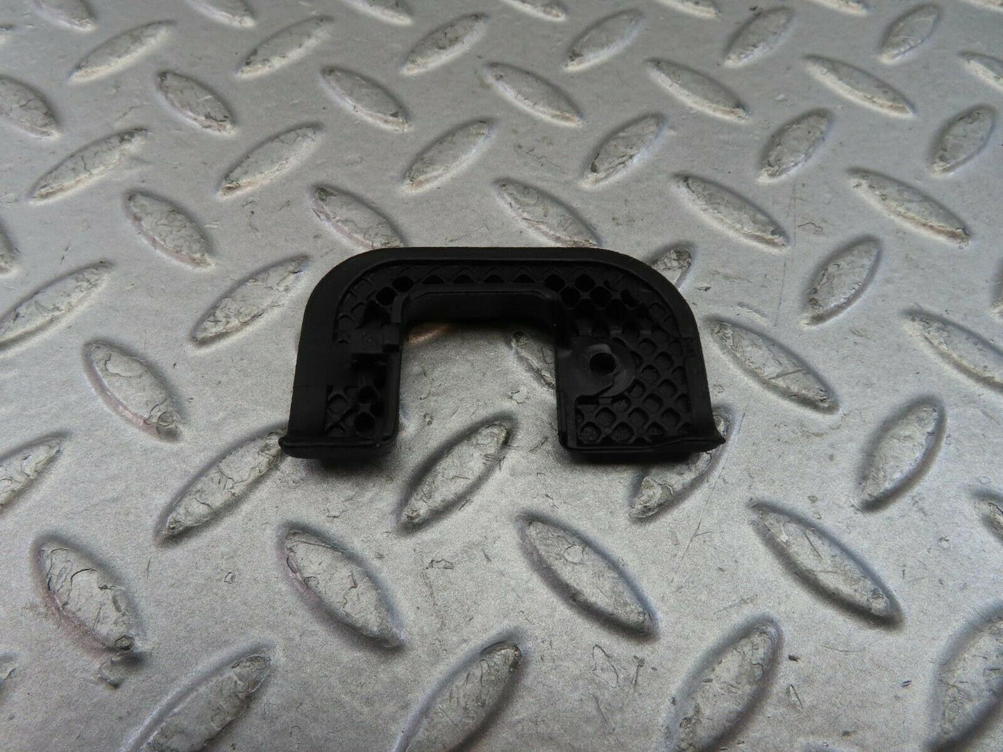 9518 Mercedes-Benz C124 300CE Coupe Right Interior Door Latch Trim