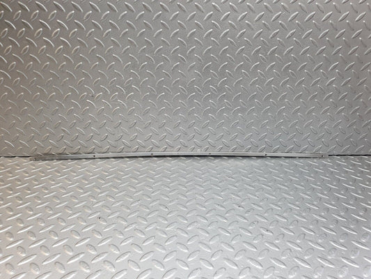 43962 Mercedes-Benz C123 230CE Coupe Sunroof Chrome Trim