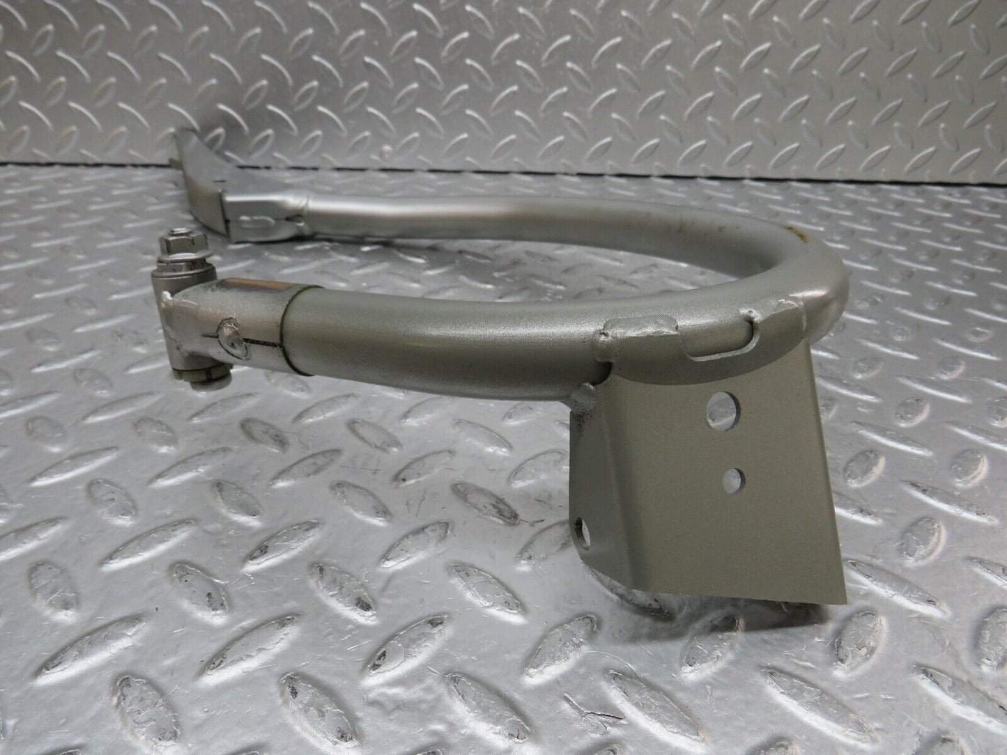 34806 Mercedes-Benz W210 320E Trunk Lid Hinge Right Side