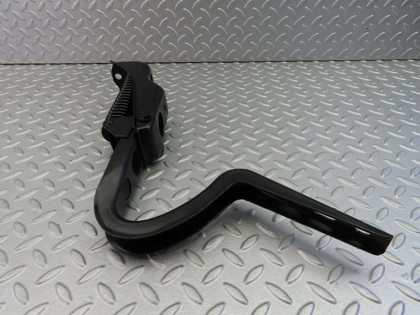 7443 Mercedes-Benz W116 450SE Trunk Lid Hinge With Spring Left Side
