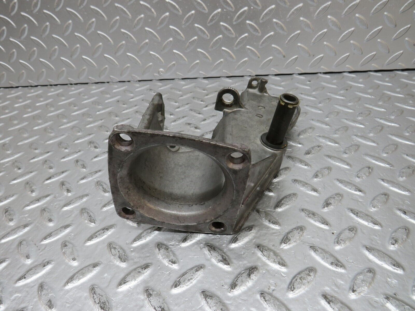31970 Mercedes-Benz W123 230E Brake Pedal Bracket 1232900219
