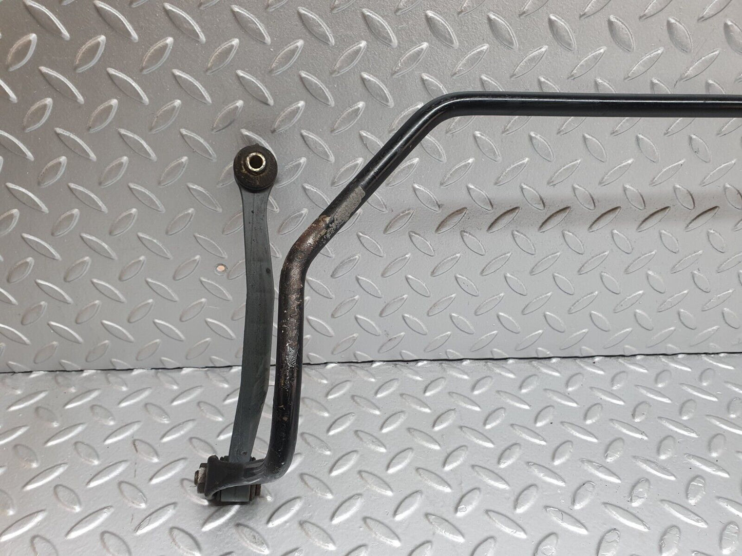 41569 Mercedes-Benz W124 200E Anti Roll Bar Rear Axle 1243261565 1243260116