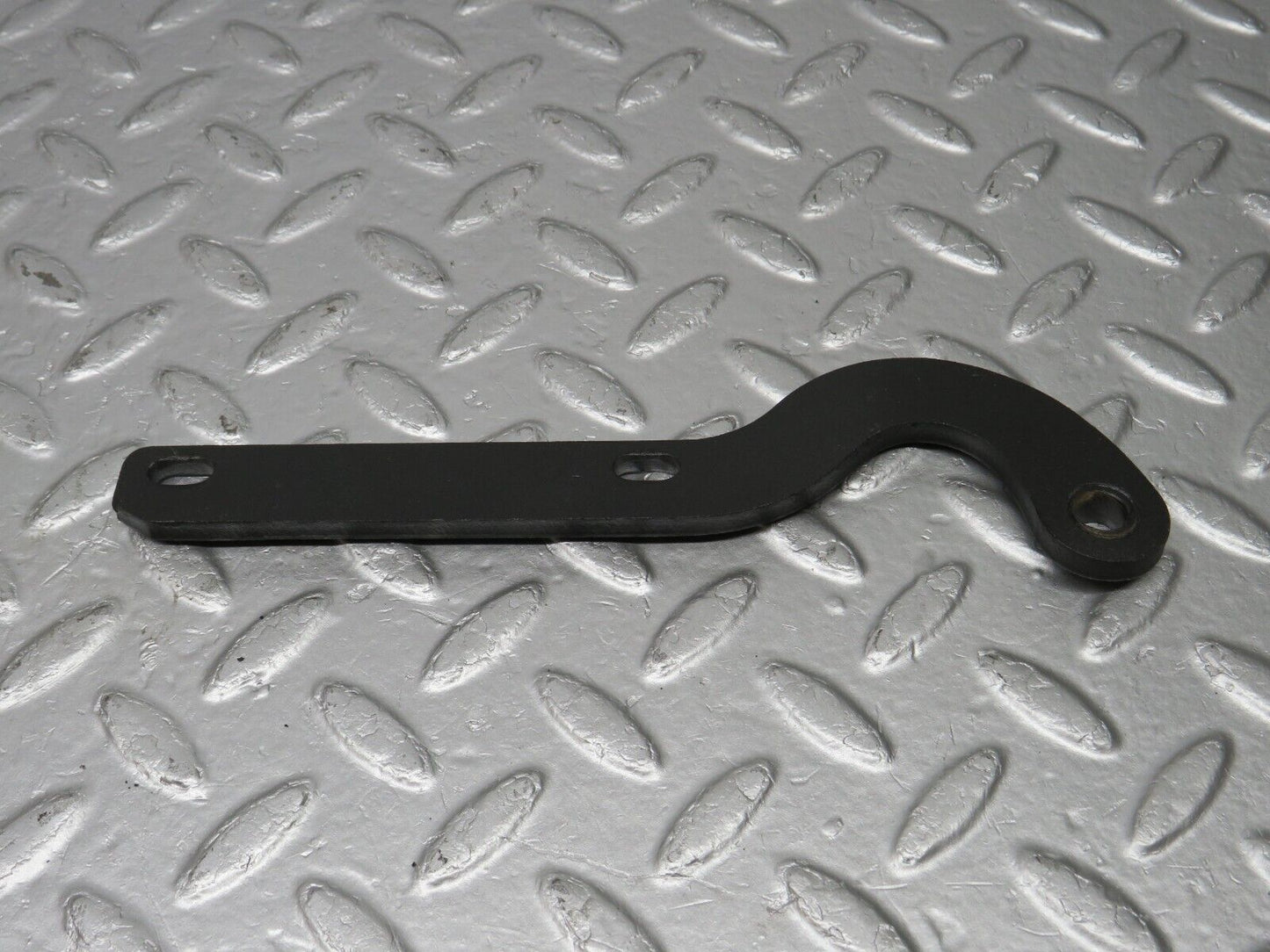 40409 Mercedes-Benz W110 230 Right Bonnet Hinge Support