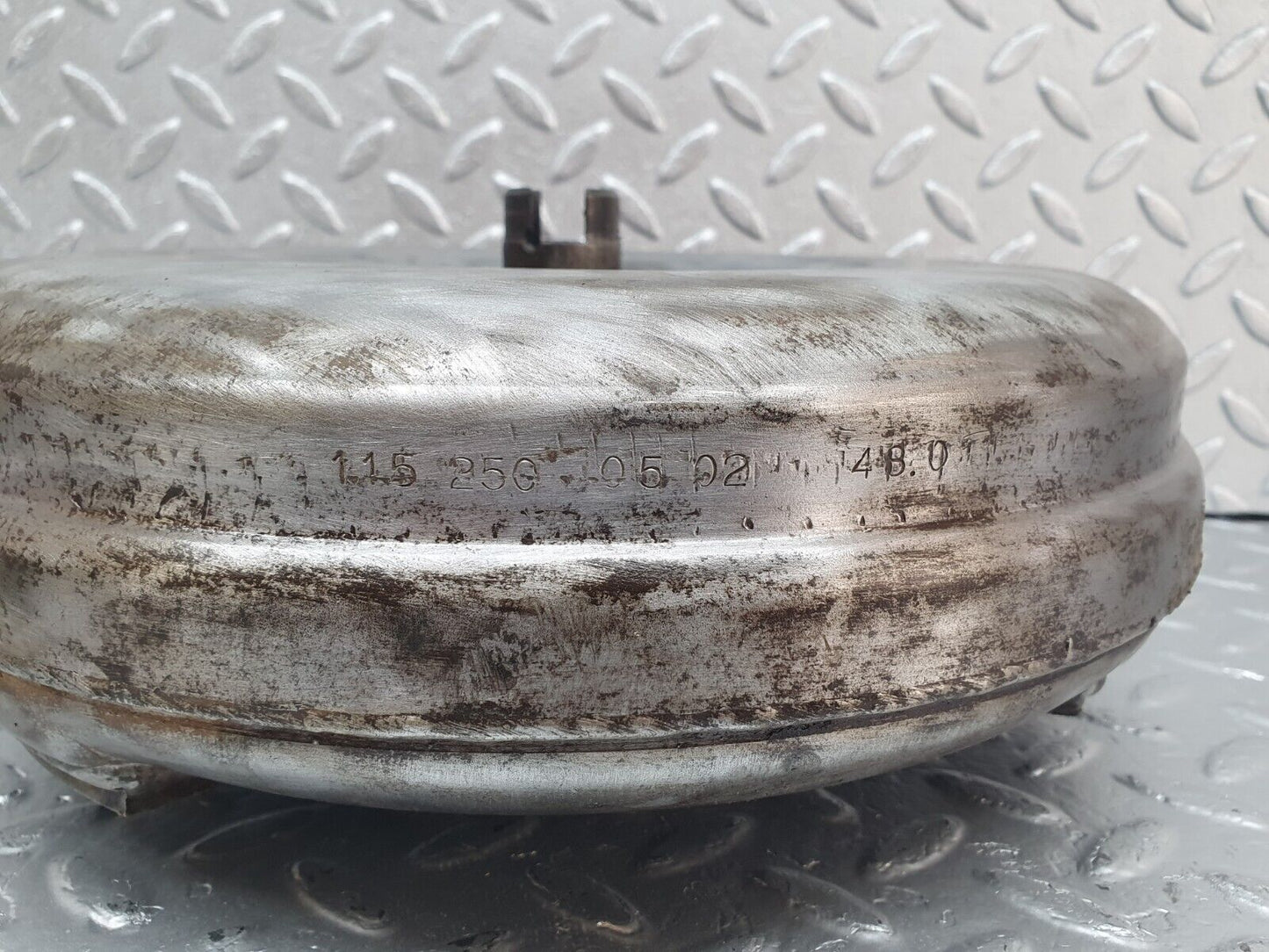 43304 Mercedes-Benz W108 280SE Torque Converter 1152500502