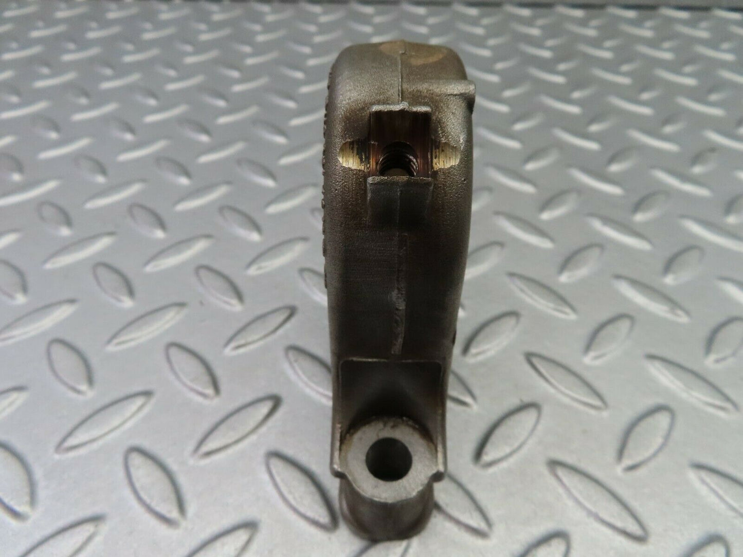 6295 Mercedes-Benz W126 380SE Camshaft Bearing Tower 1160514612