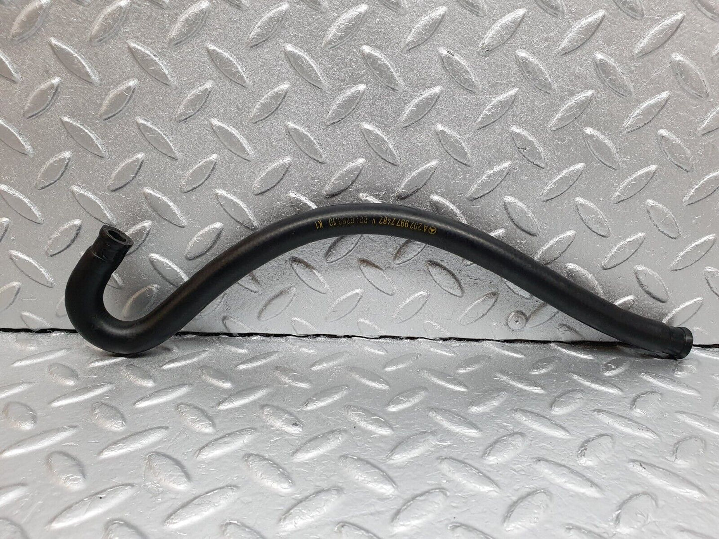 42068 Mercedes-Benz W202 C200 Heater Hose Pipe 2029972482