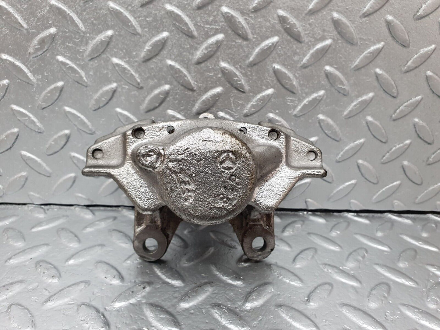 42563 Mercedes-Benz R129 320SL Coupe Rear Left Brake Caliper ATE 72P