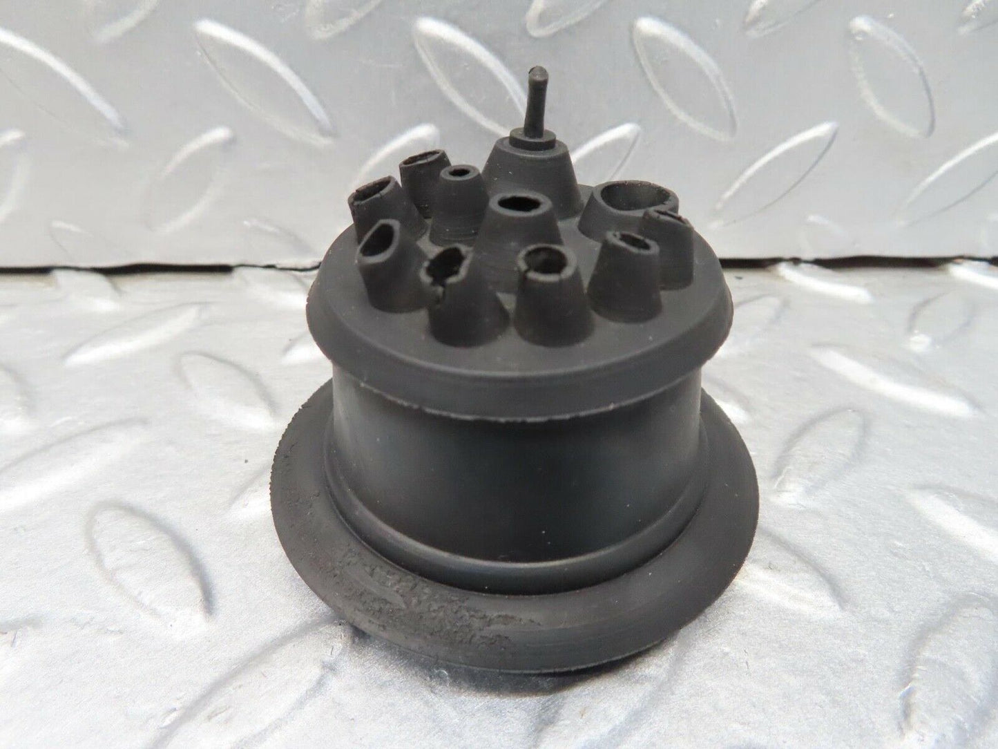 16028 Mercedes-Benz W123 280E Firewall Rubber Grommet 1239971181