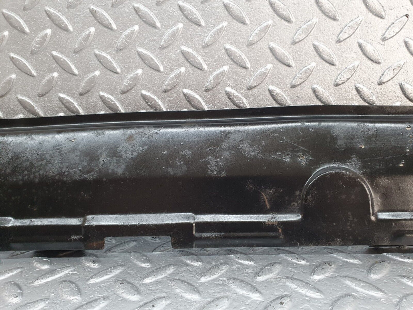 42585 Mercedes-Benz R129 320SL Coupe Engine Bay Firewall Panel