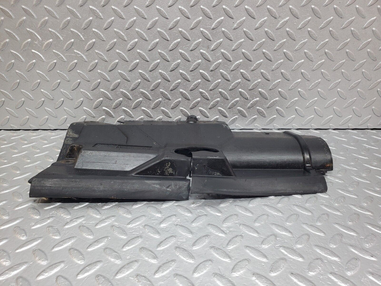 45198 Mercedes-Benz R129 300SL Coupe Engine Bay Undertray Right 1295240830