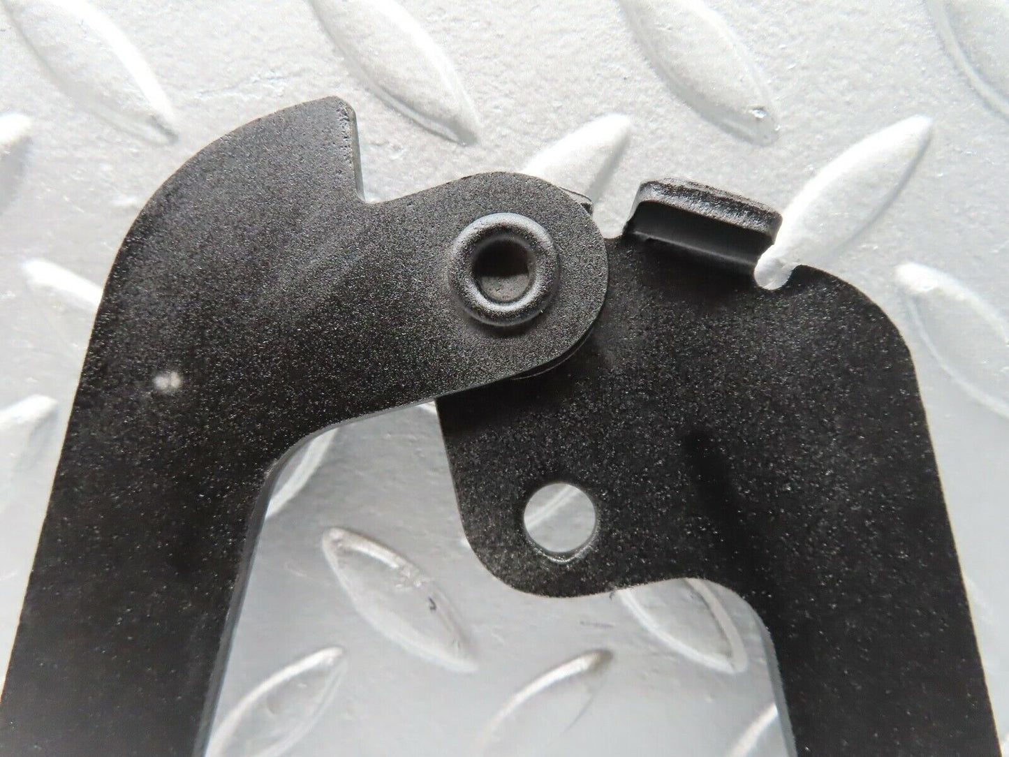 20374 Mercedes-Benz W114 280CE Coupe Bonnet Hinge Left Side