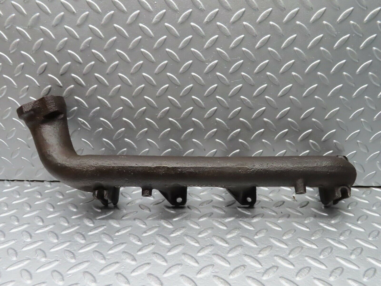 20703 Mercedes-Benz R107 450SL Coupe Exhaust Manifold Left Side 1171420201