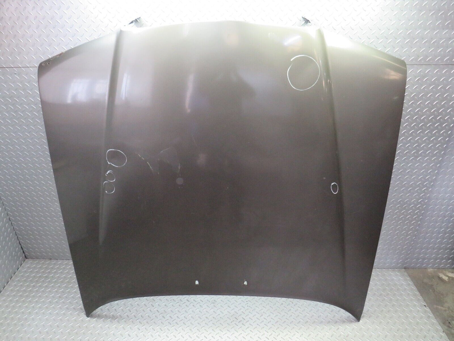36225 Mercedes-Benz W126 420SE Bonnet