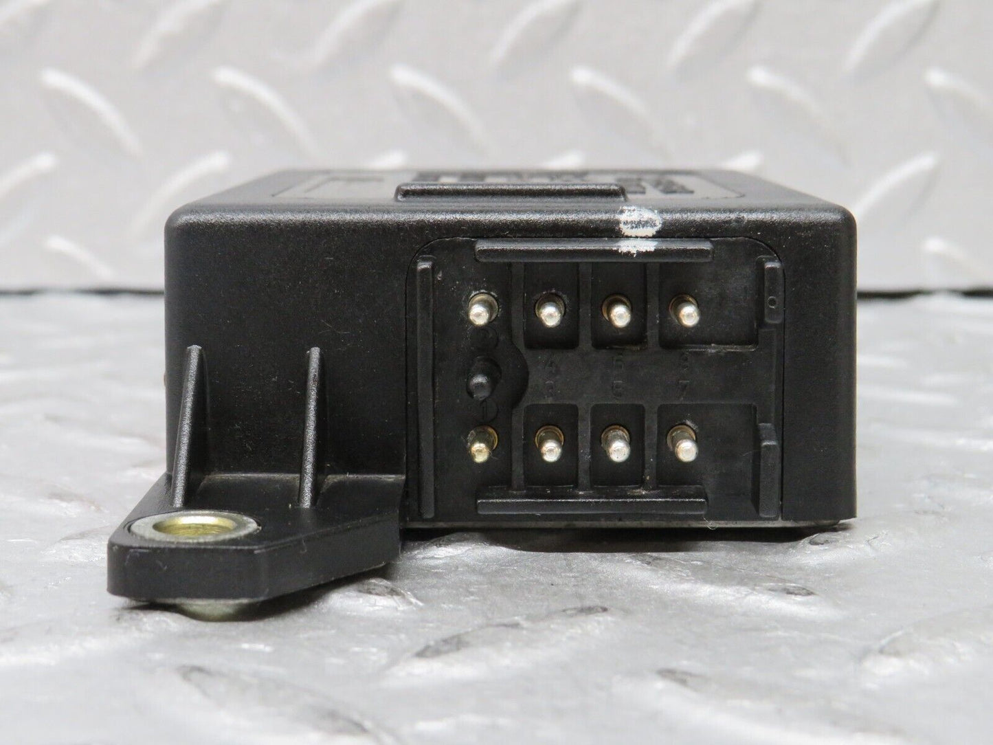 36096 Mercedes-Benz W126 420SE Airbag Crash Sensor 0048202410 8411017160