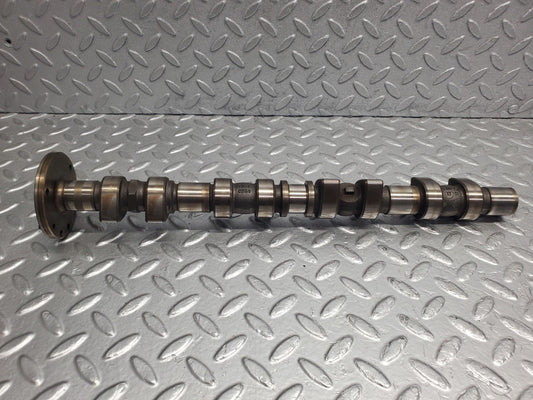 W124 Wagon camshaft exhaust side used OEM