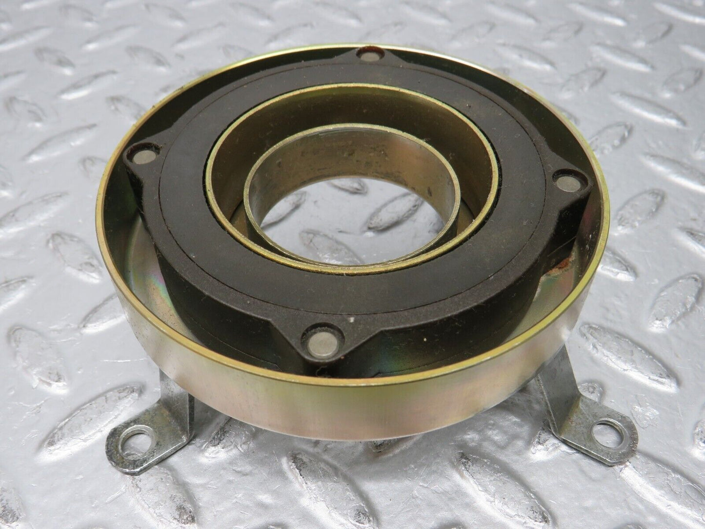 30800 Mercedes-Benz W201 190E Electromagnetic Fan Clutch