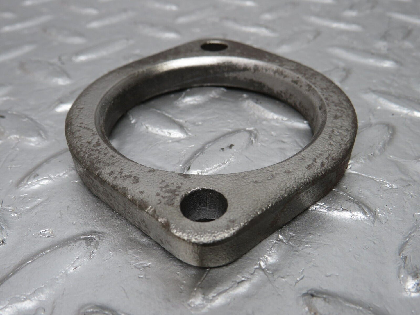 34635 Mercedes-Benz C126 380SEC Coupe Exhaust Flange 2x