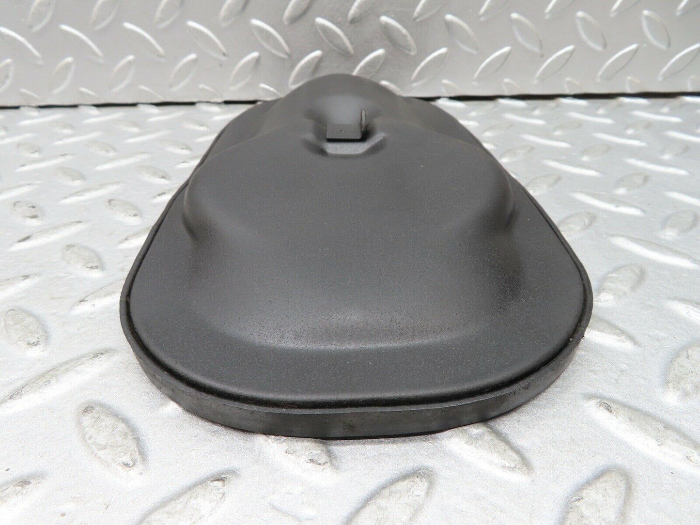 17540 Mercedes-Benz W116 450SEL Left Headlight Access Panel