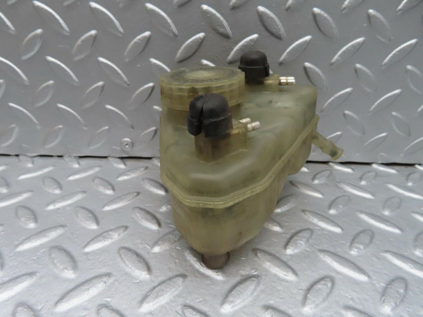15945 Mercedes-Benz W123 280E Brake Fluid Reservoir Tank Ate