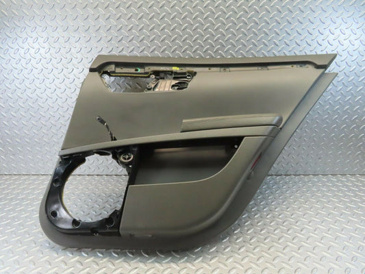 11169 Mercedes-Benz W221 S320 Rear Right Door Card