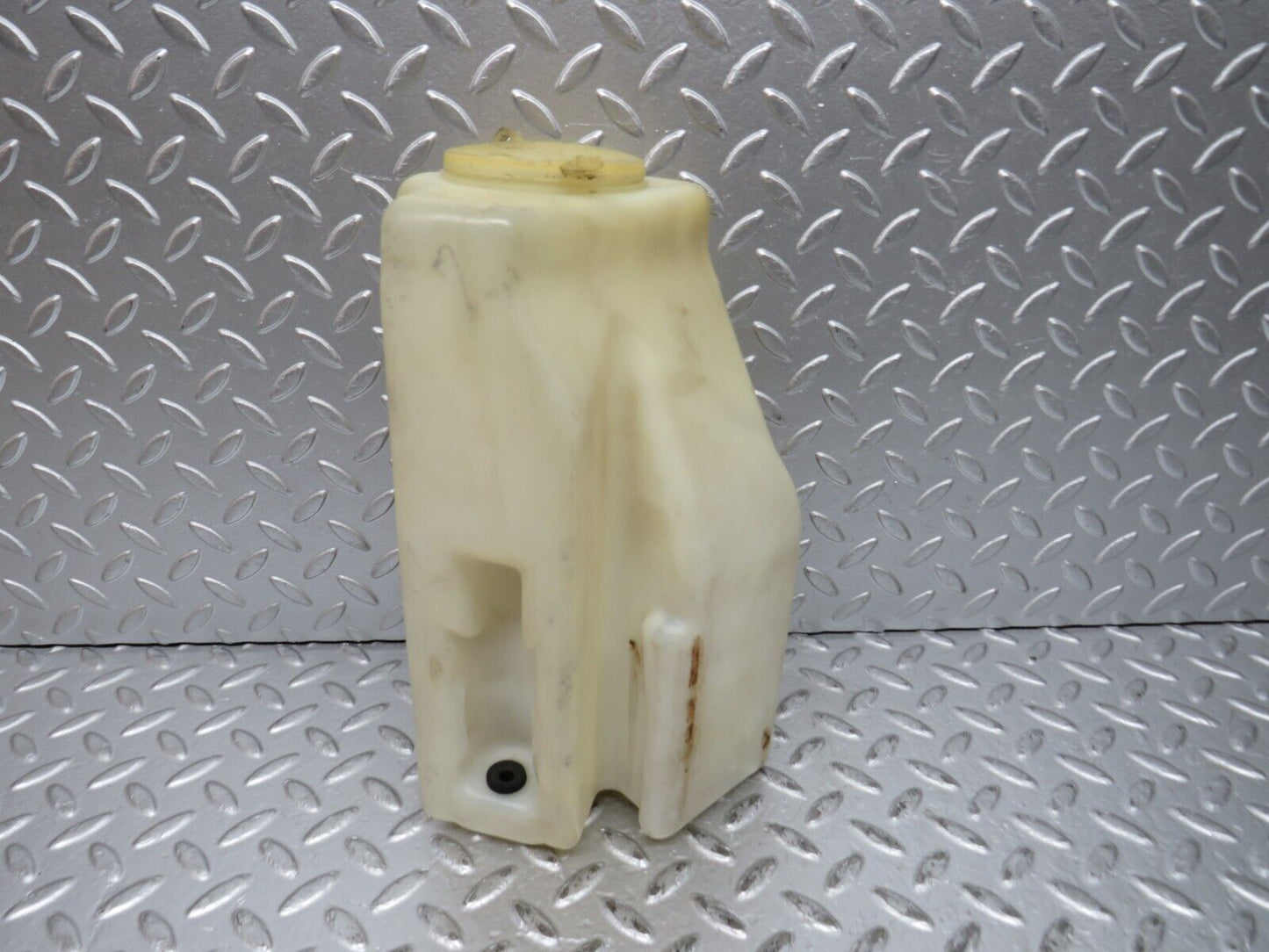 32170 Mercedes-Benz W123 230E Washer Fluid Reservoir Tank 1238690720 123869007