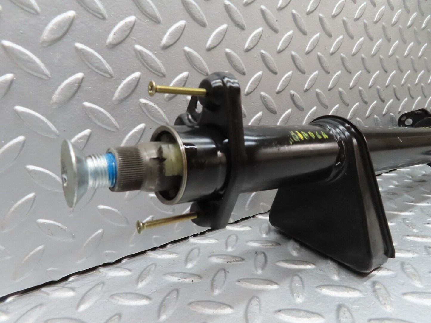 17231 Mercedes-Benz R129 300SL Coupe Steering Column