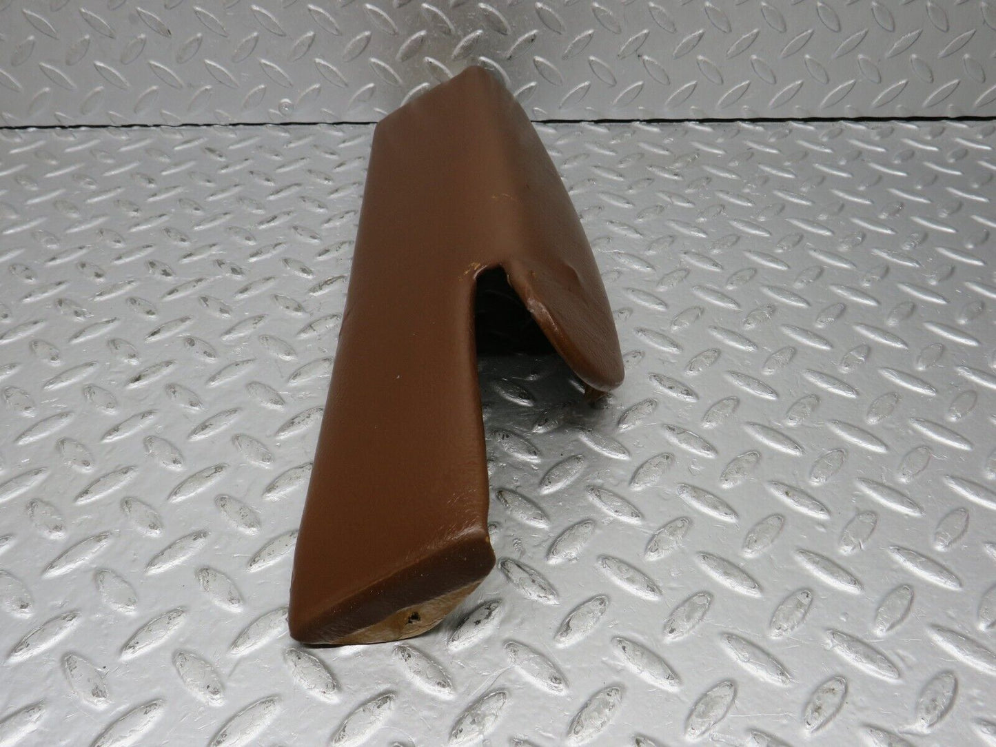 39975 Mercedes-Benz R107 350SL Front Seat Right Cover Brown
