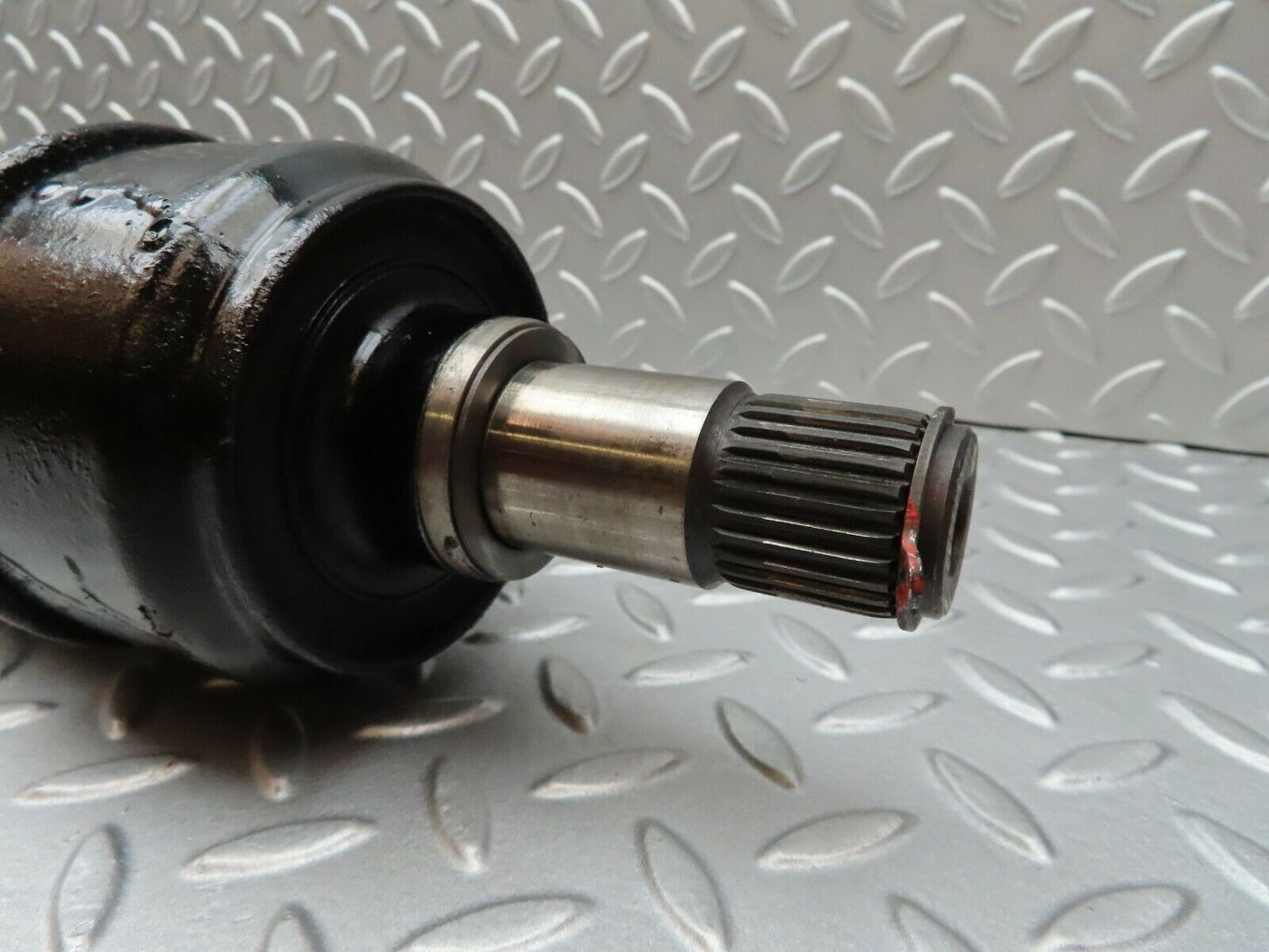4611 Mercedes-Benz W123 230E Axle Shaft Drive Shaft