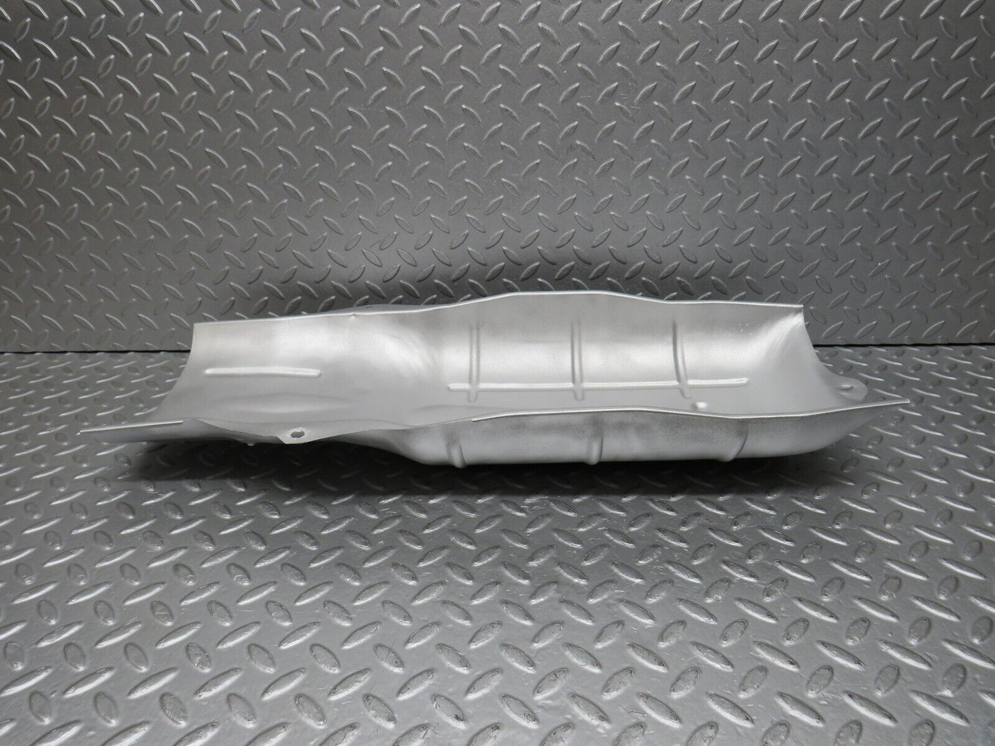 38975 Mercedes-Benz W201 190E Exhaust Heat Shield