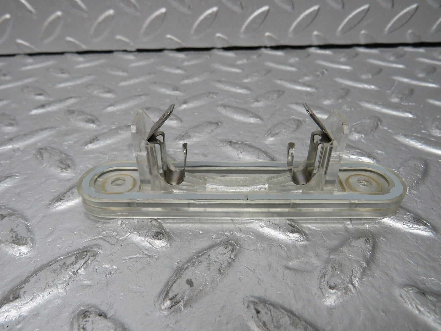 33326 Mercedes-Benz W202 C180 number Plate Light 1248200256