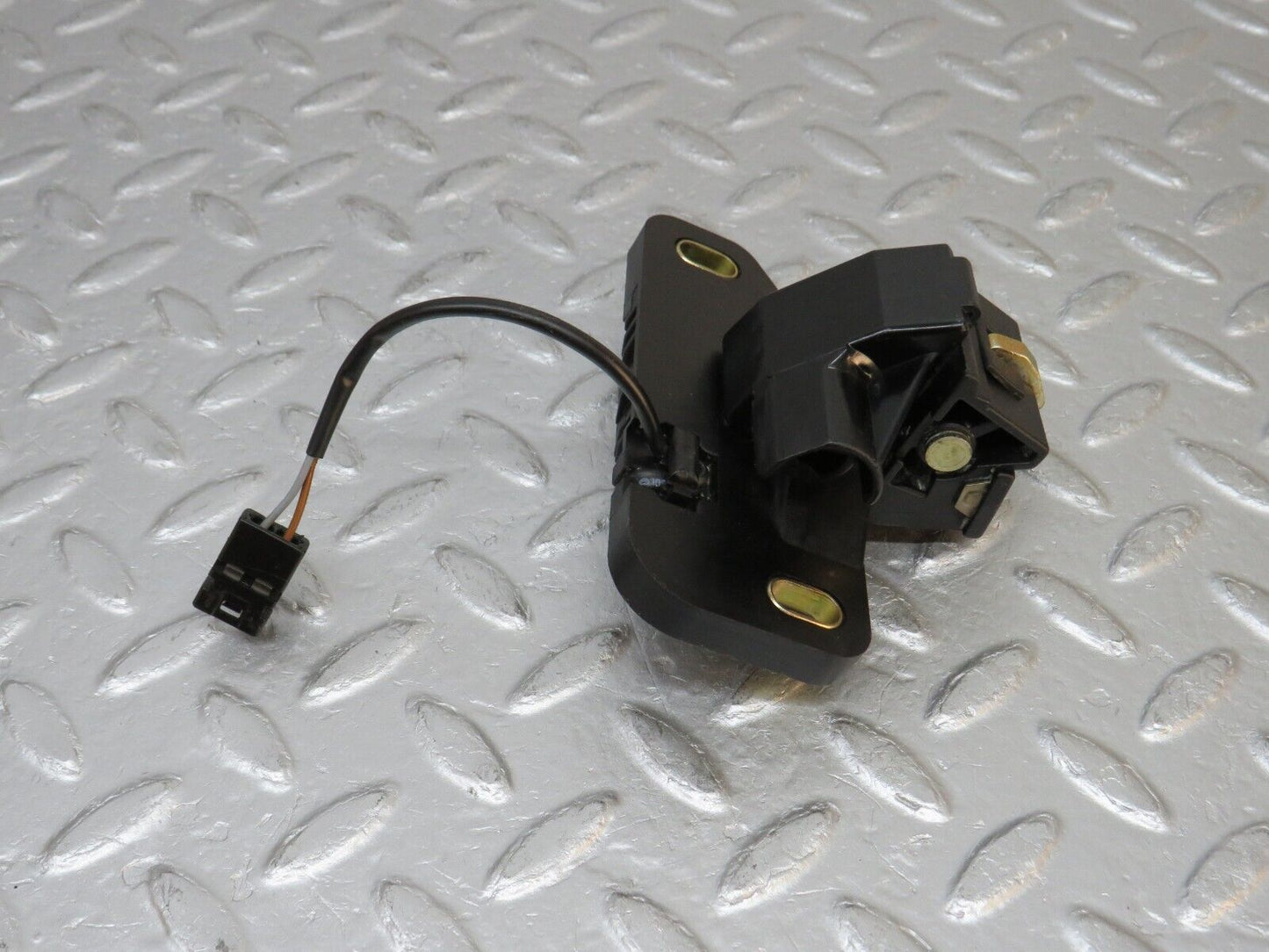 38256 Mercedes-Benz R129 280SL Coupe Trunk Lock 1298201810