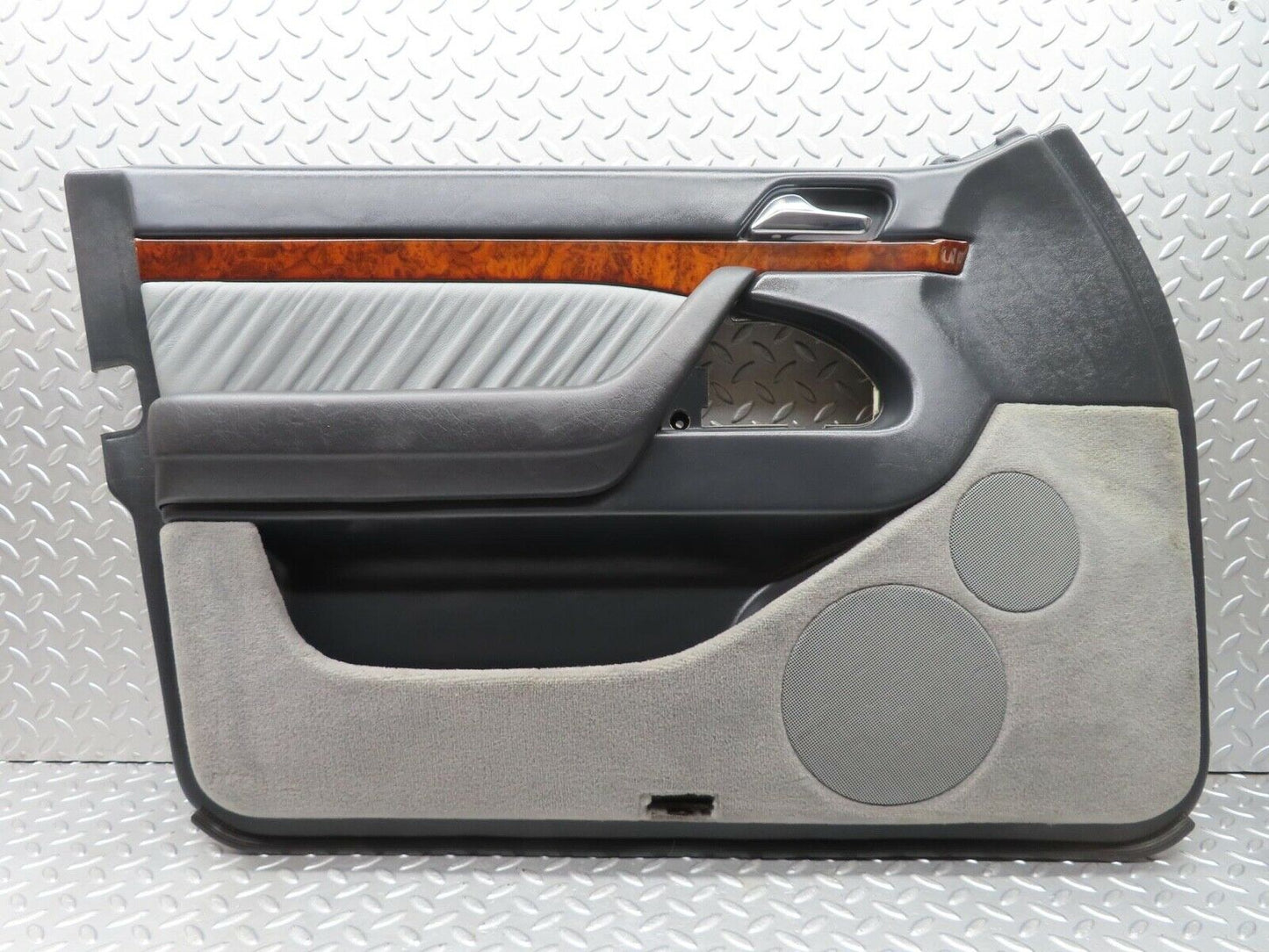 14864 Mercedes-Benz W140 S320 Front Left Door Card
