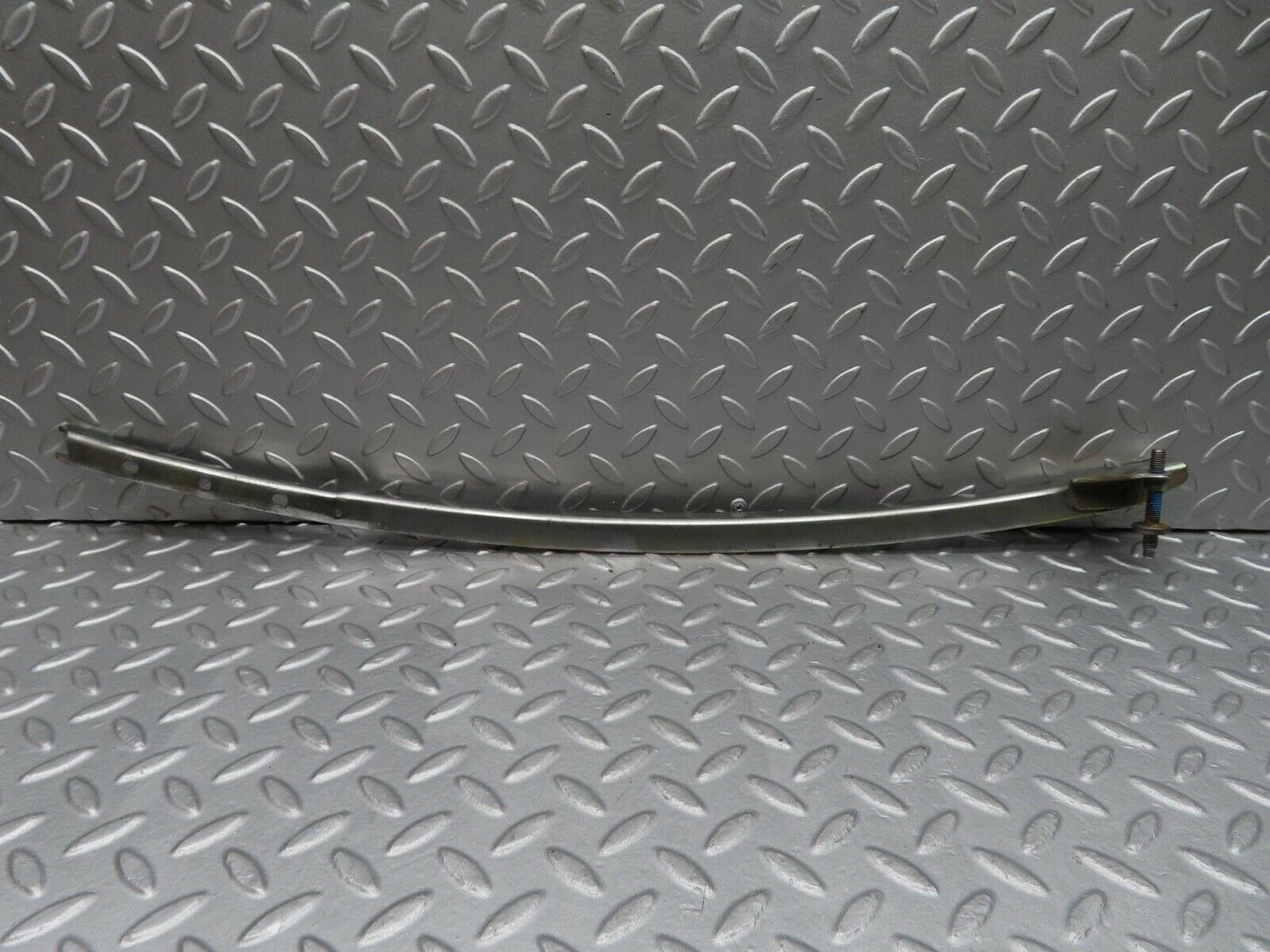 11986 Mercedes-Benz R129 300SL Coupe Front Right Window Channel