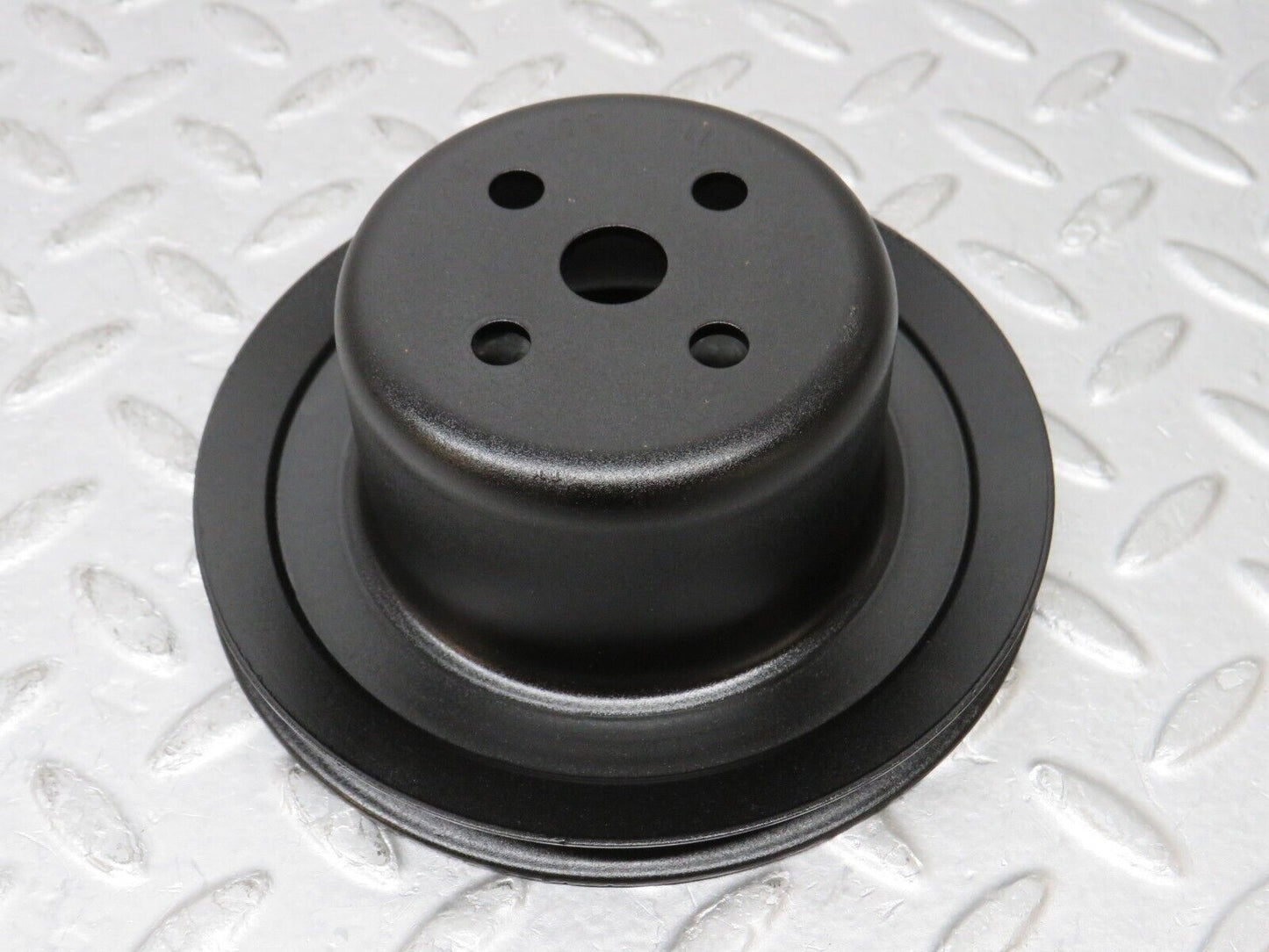 35470 Mercedes-Benz R107 280SL Water Pump Pulley 1102050710
