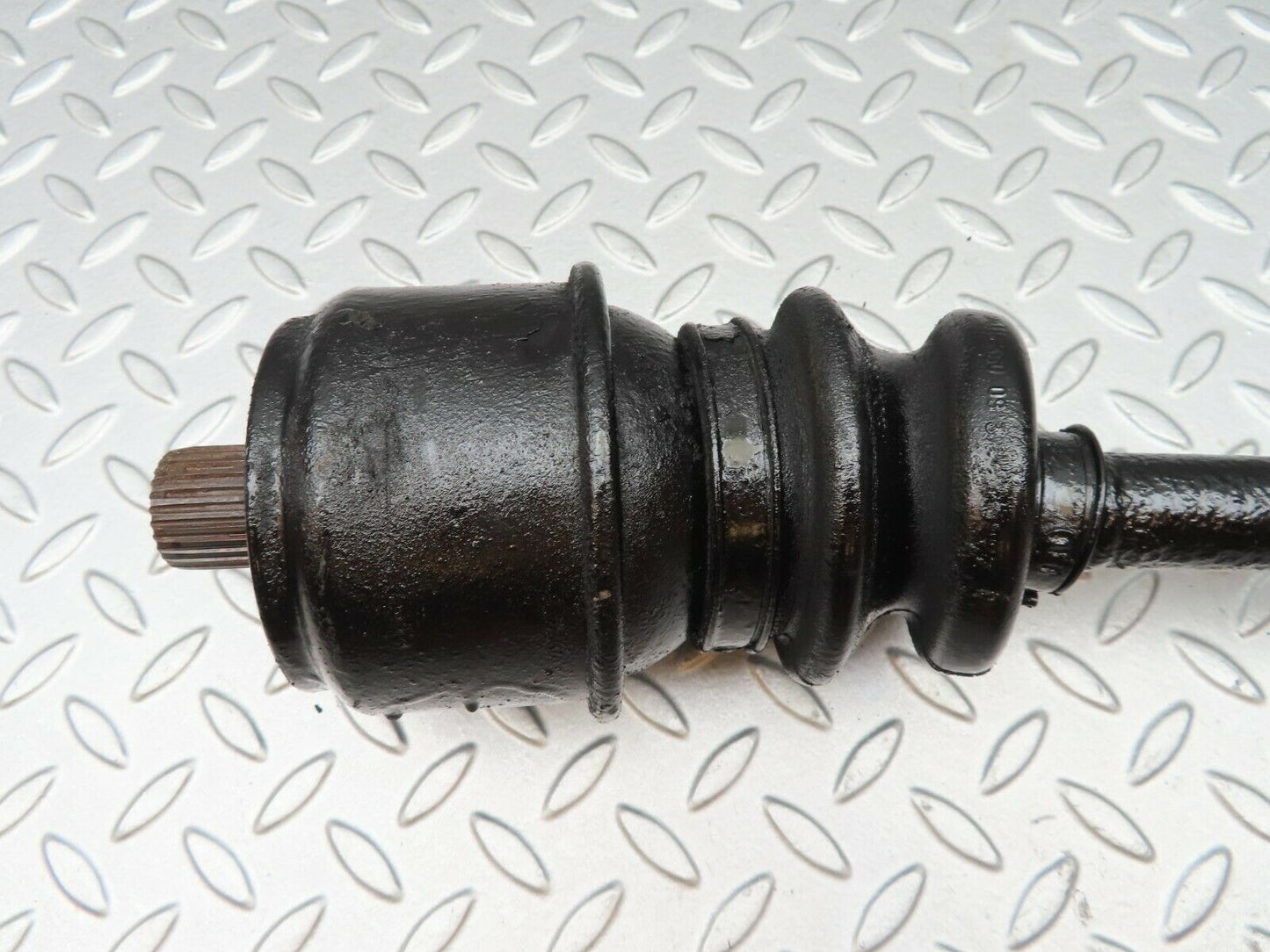 4611 Mercedes-Benz W123 230E Axle Shaft Drive Shaft