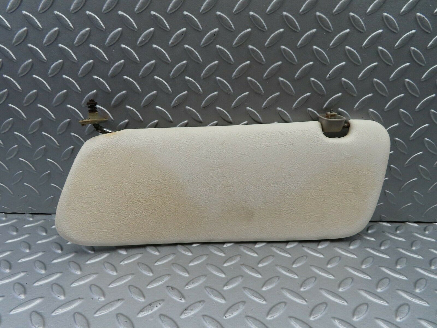 6864 Mercedes-Benz C107 350SLC Coupe Sun Visor Right Side