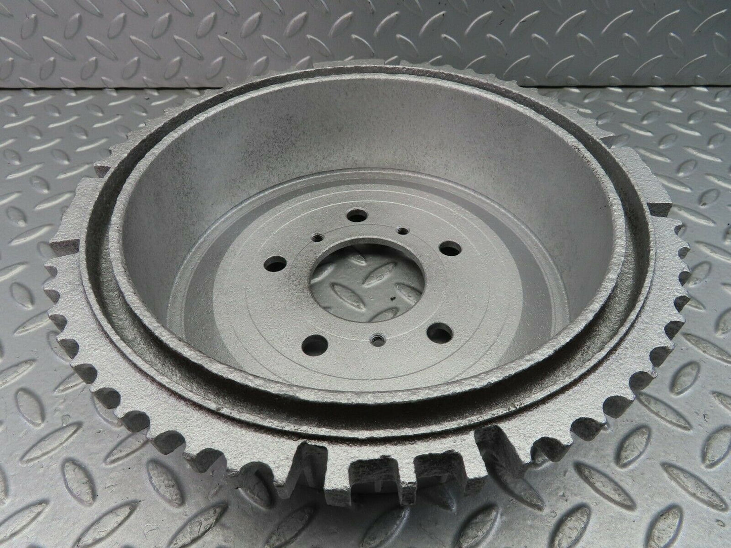 9213 Mercedes-Benz W111 Brake Drum