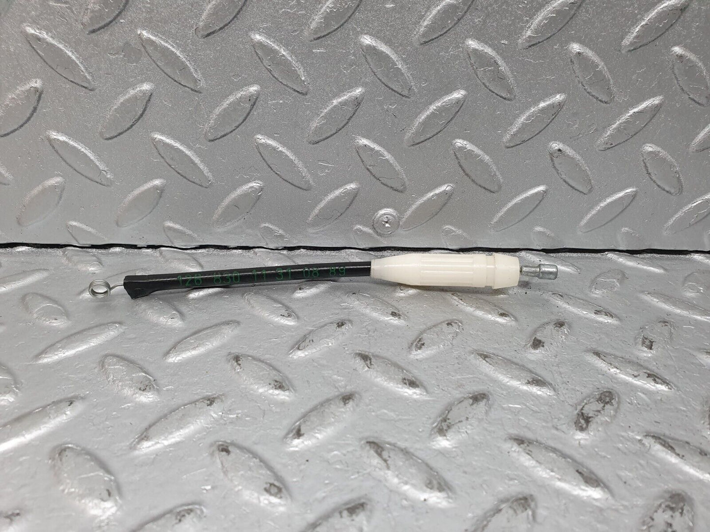 41113 Mercedes-Benz W126 300SE Heater Control Cable 12683011310889