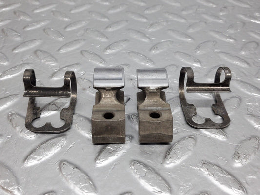 45477 Mercedes-Benz 280E M110.988 Valve Rocker Arm With Retaining Spring