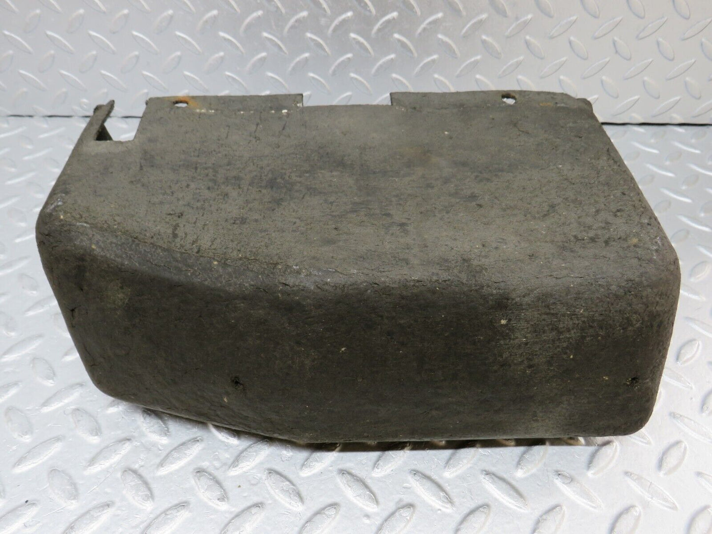 35589 Mercedes-Benz R107 280SL Coupe Glove Box