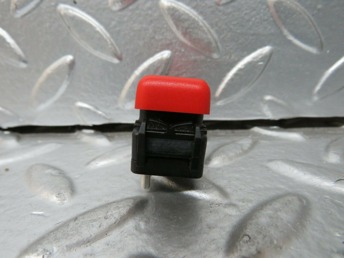 24294 Mercedes-Benz S124 220TE Wagon Hazard Warning Light Switch 1248200110