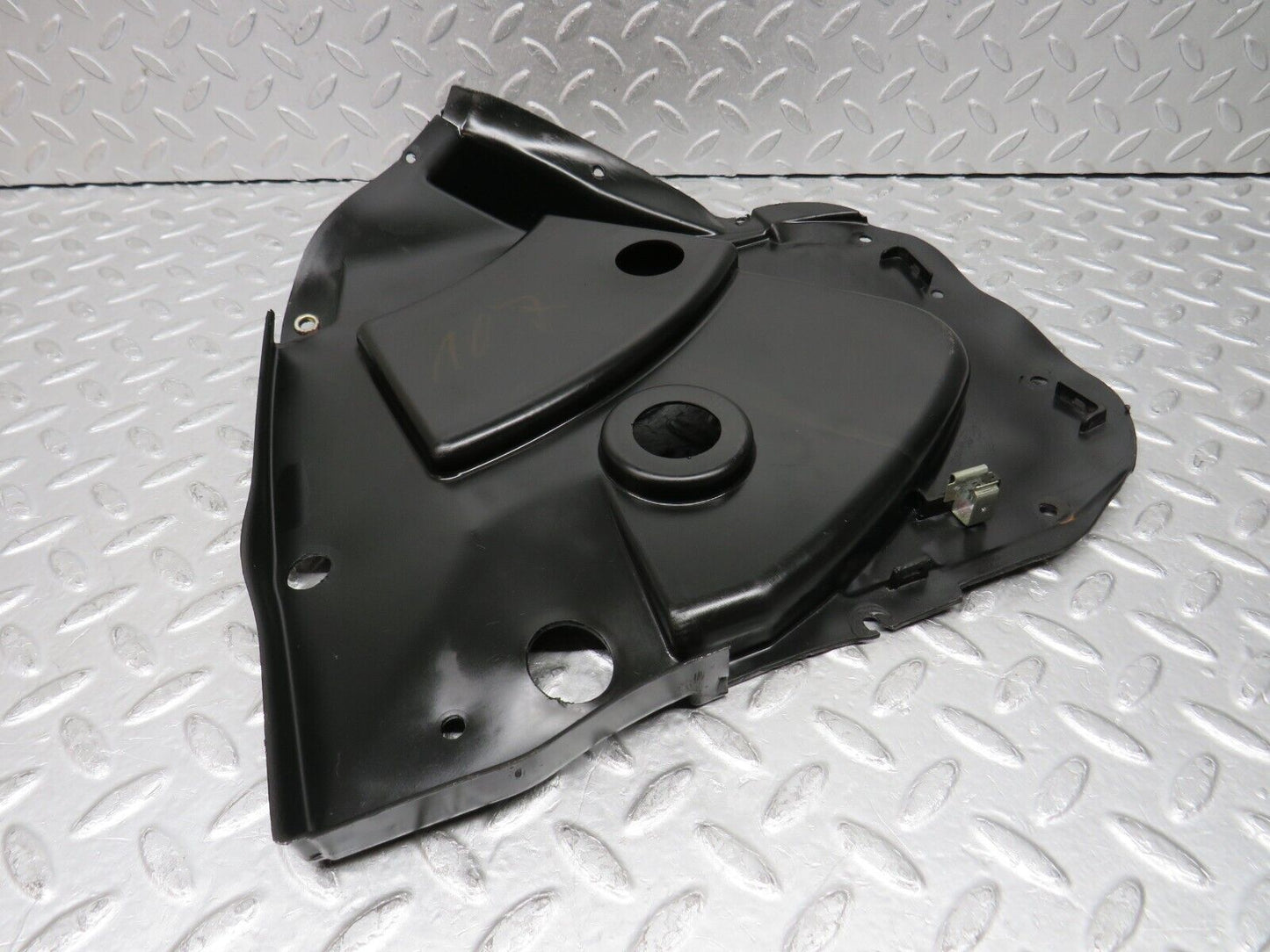 37790 Mercedes-Benz A124 320E Cabriolet Rear Right Window Regulator Plastic Cover 1246909030