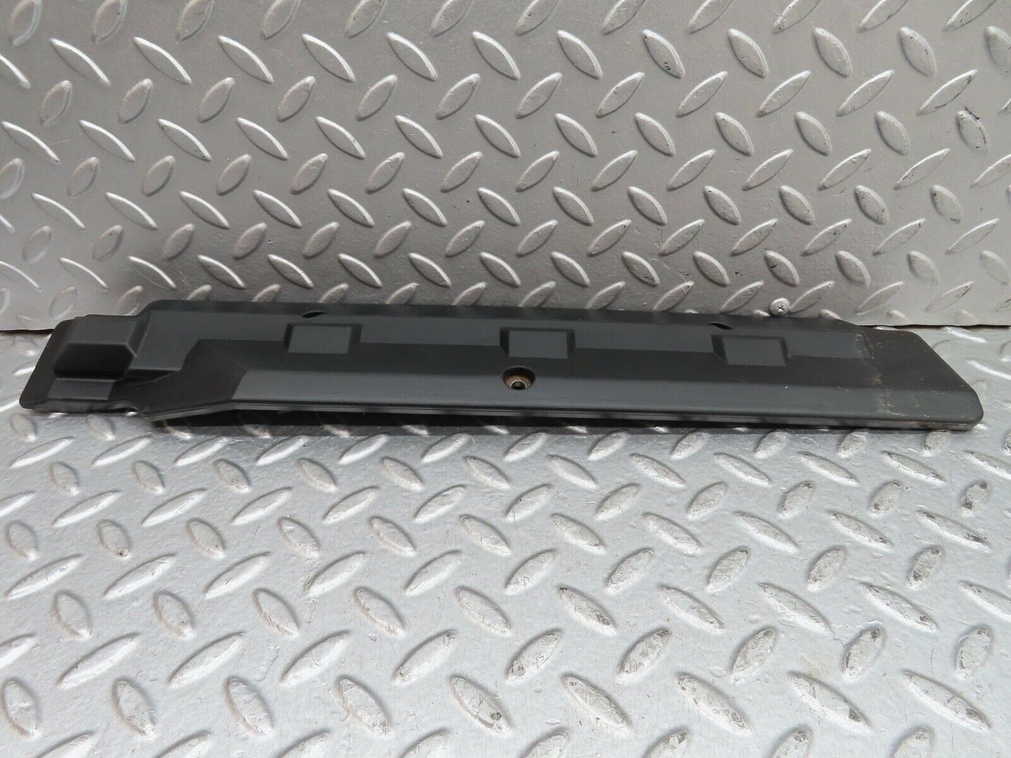 19373 Mercedes-Benz C140 CL420 Coupe Ignition Coil Cover Right Side 1191500175