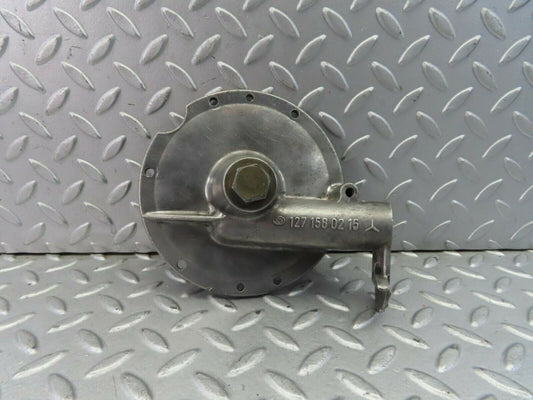 8613 Mercedes-Benz W108 Ignition Distributor Support 1271580215