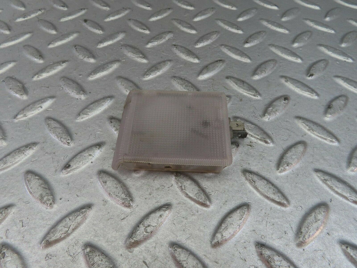 9484 Mercedes-Benz C124 300CE Coupe Glove Box Light 1248200001