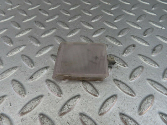9484 Mercedes-Benz C124 300CE Coupe Glove Box Light 1248200001