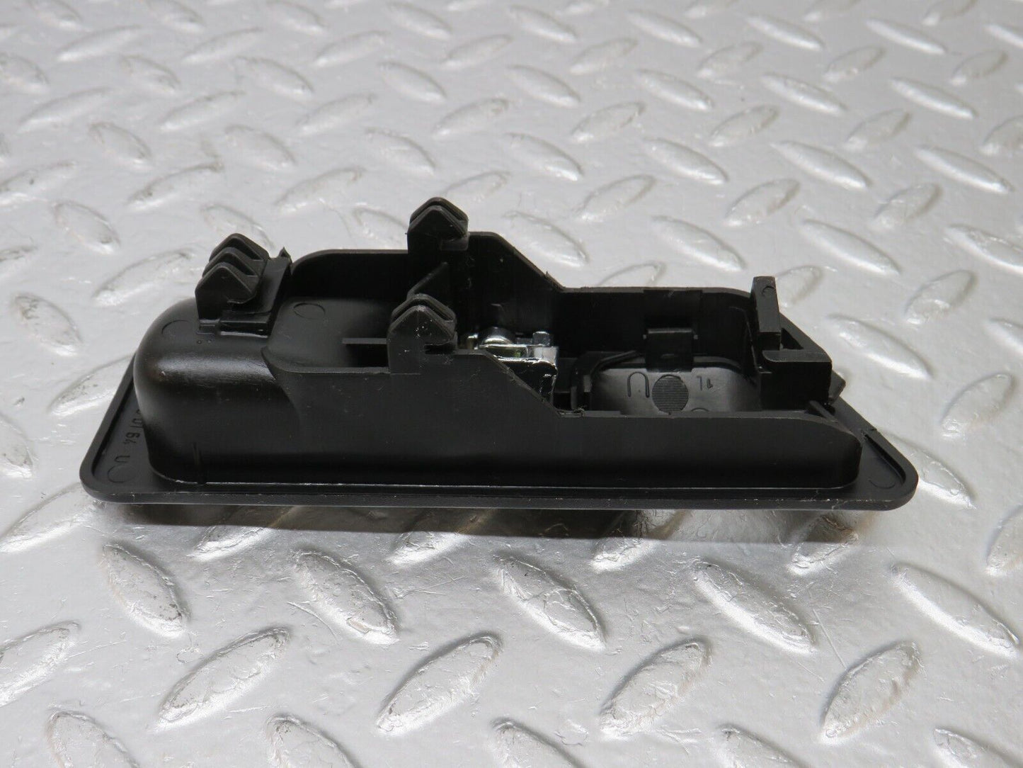 33645 Mercedes-Benz W201 190E 2.0L Left Interior Door Handle 2017660164