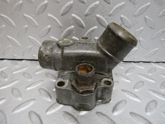 37676 Mercedes-Benz W109 300SEL Water Pump Housing Flange 1162011030