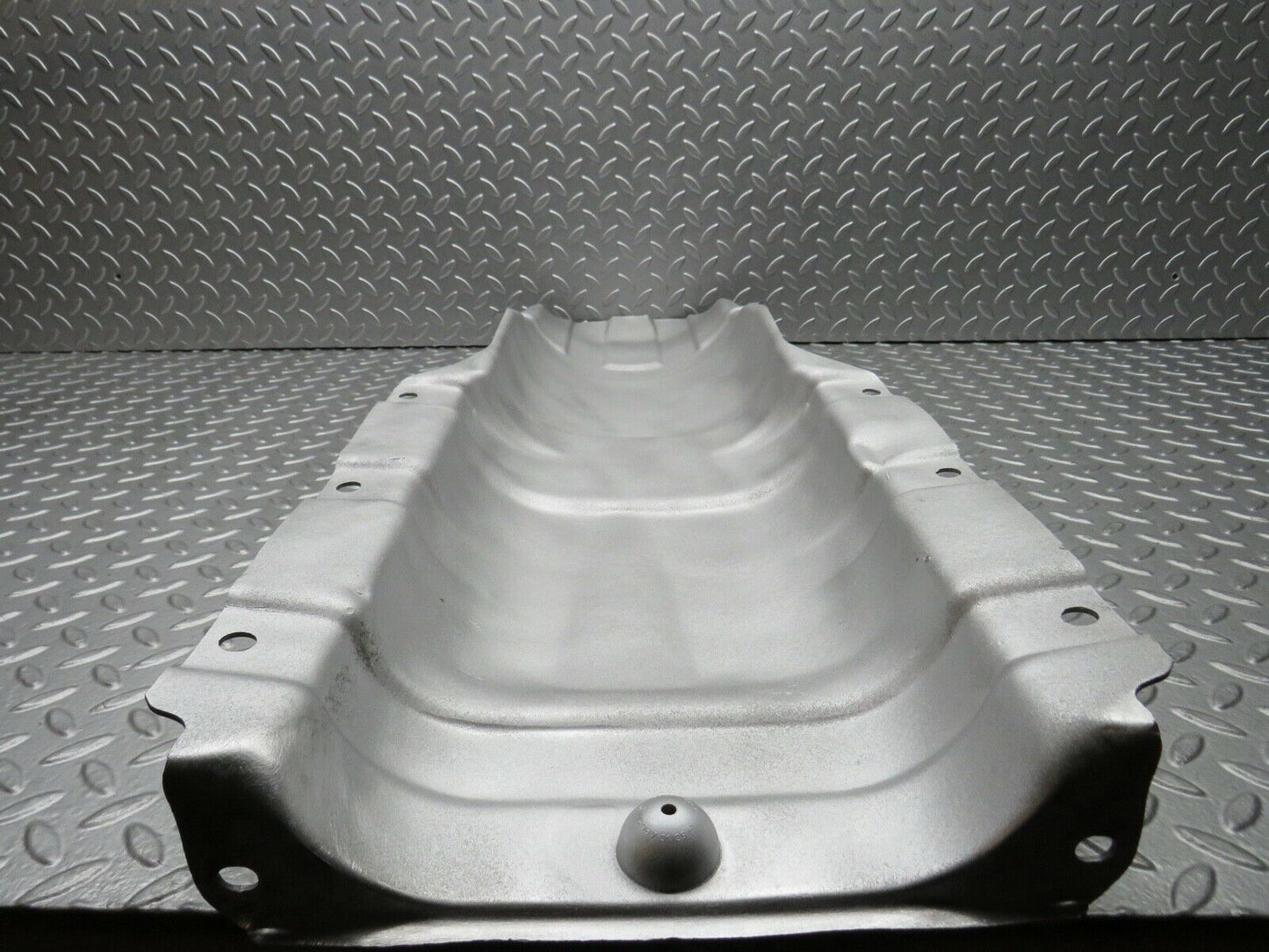 21900 Mercedes-Benz W126 300SE Exhaust Heat Shield